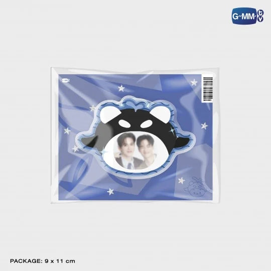 TAYNEW PHOTO FRAME MAGSAFE GRIPTOK
