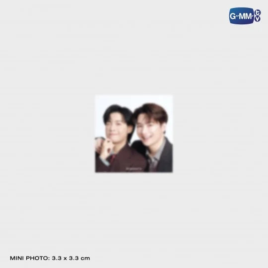 KRISTSINGTO PHOTO FRAME MAGSAFE GRIPTOK