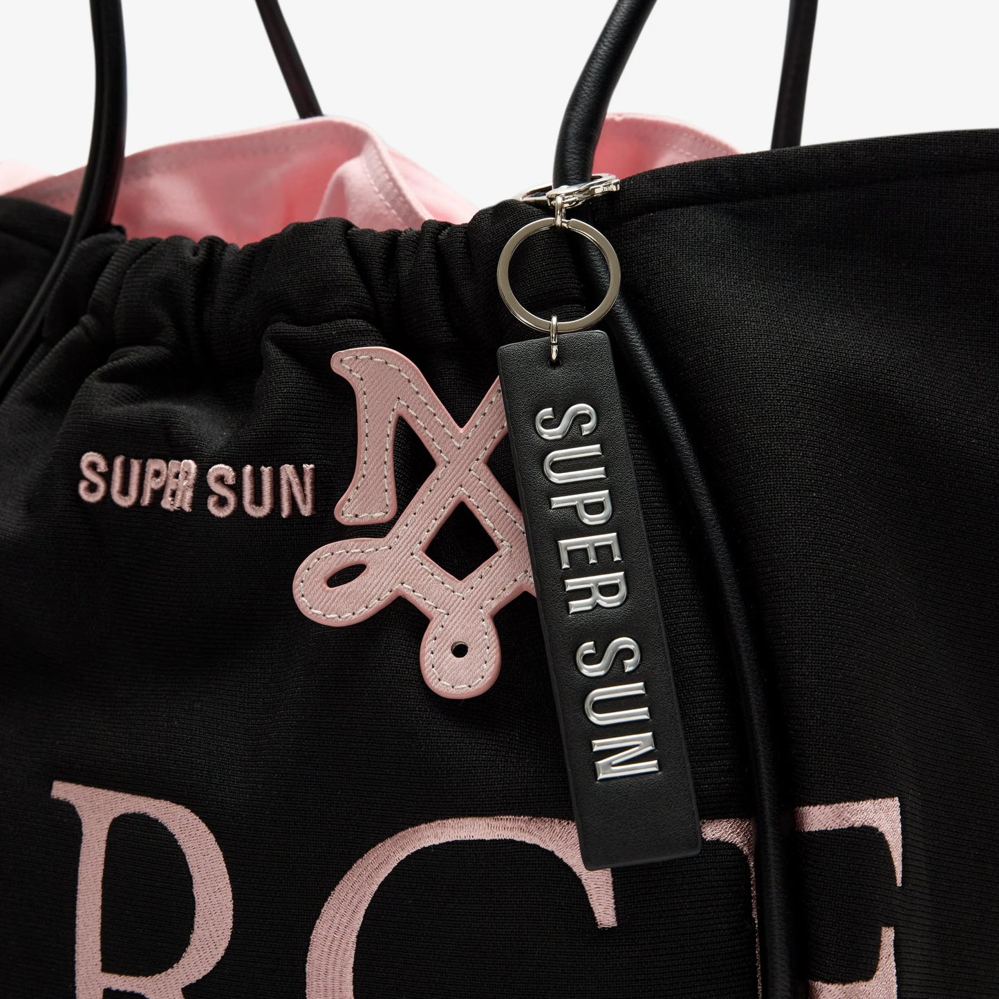 SERENDIPITY BLOOM A DAY BAG