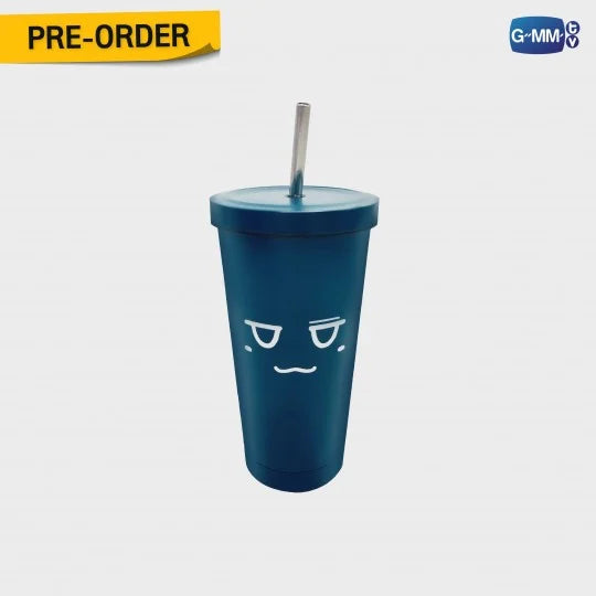 WINE TUMBLER | PERFECT 10 LINERS