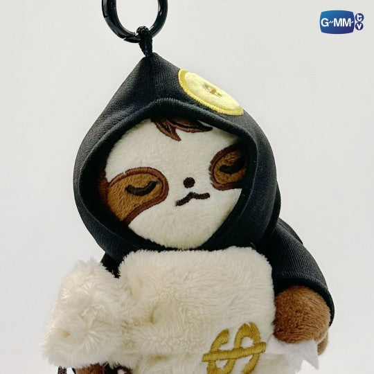 SNOOZY SAMRUAY DOLL KEYCHAIN