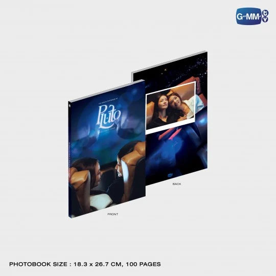 DVD BOXSET PLUTO