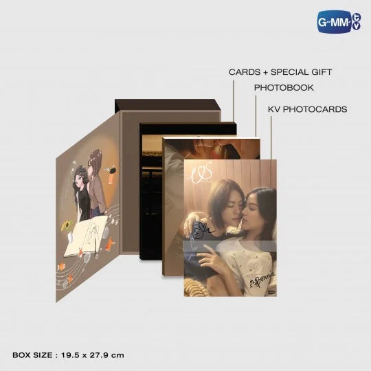 US MEMORIAL BOXSET