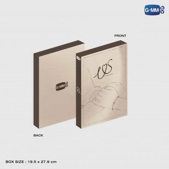 US MEMORIAL BOXSET