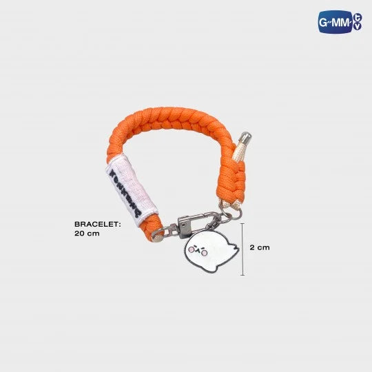 KONKENG BRACELET | WHALE STORE XOXO