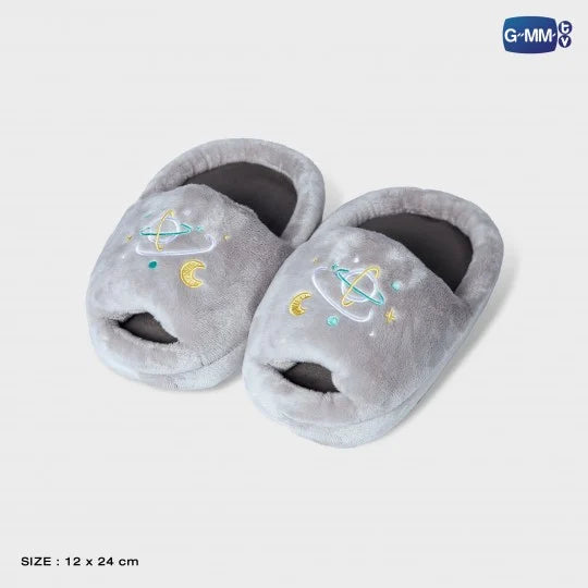 PLUTO SLIPPERS | PLUTO