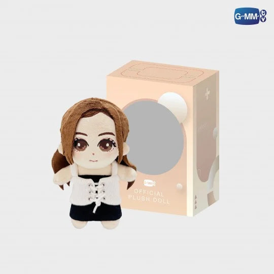 FILM PLUSH DOLL | PLUTO