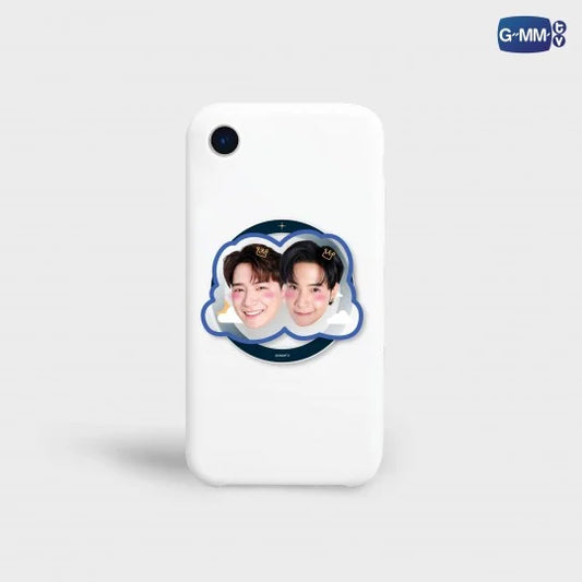 PADTAPHI & TAMTAWAN MAGSAFE GRIPTOK