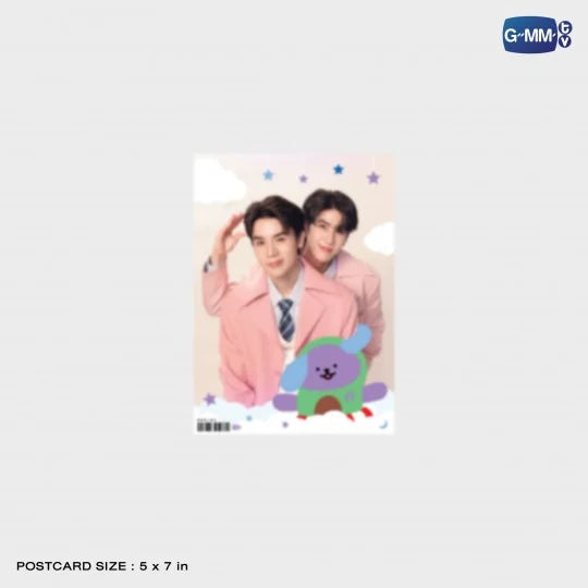 AVOCEAN FLUFFY EAR POP HAT