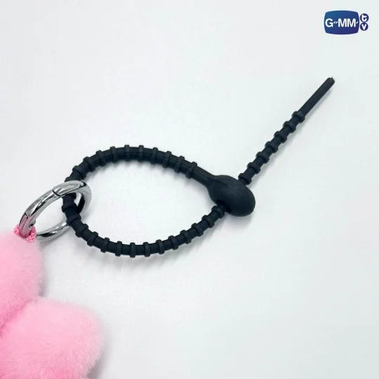 NEONA DOLL KEYCHAIN