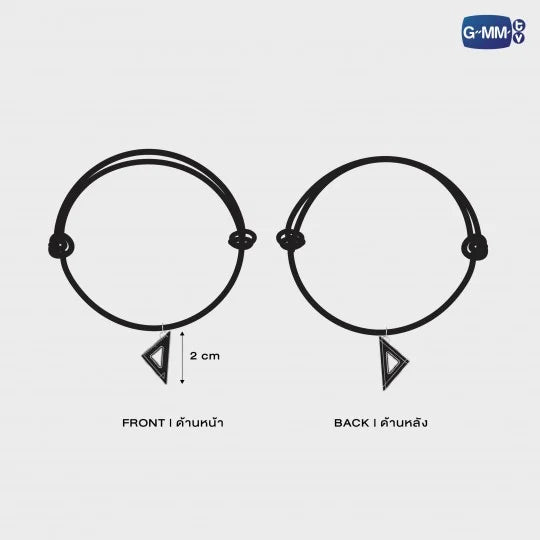 PERFECT 10 LINERS BRACELET