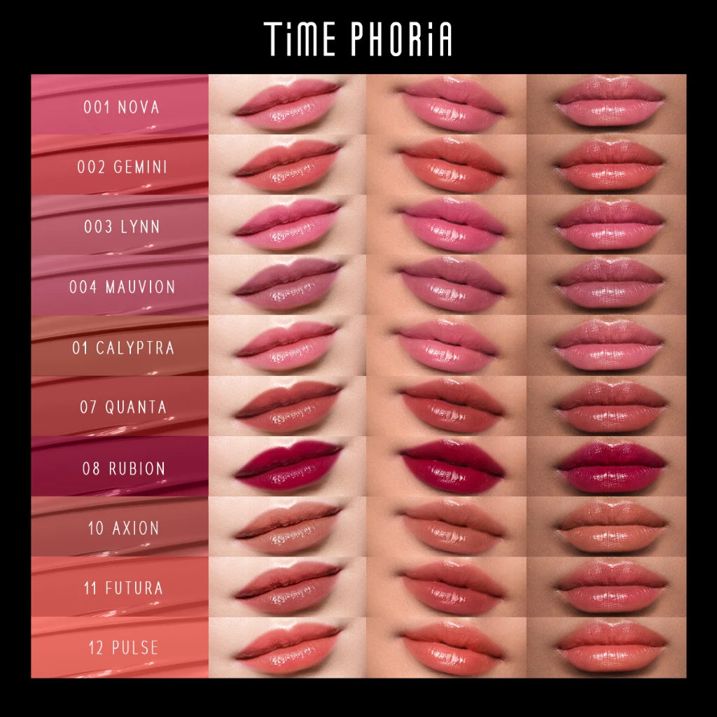 STELLAR DUST LIP STAIN