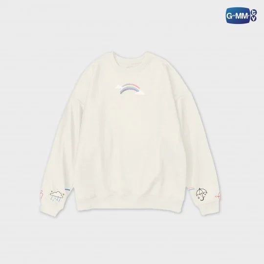 US SWEATSHIRT