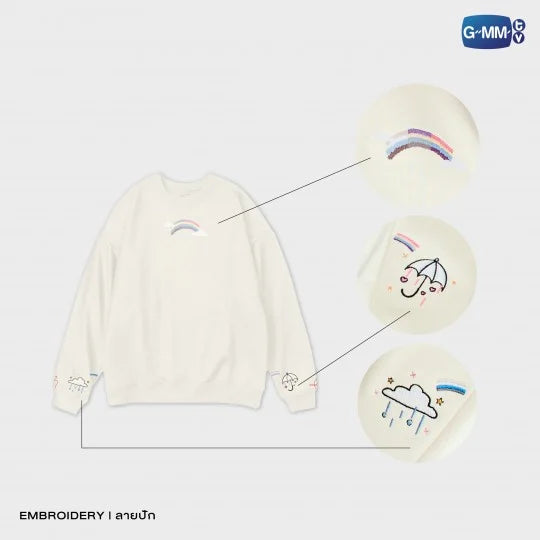 US SWEATSHIRT