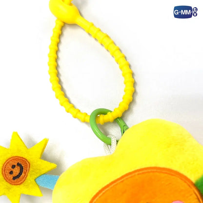 JAIDEE HELLO, ARMS DOLL KEYCHAIN