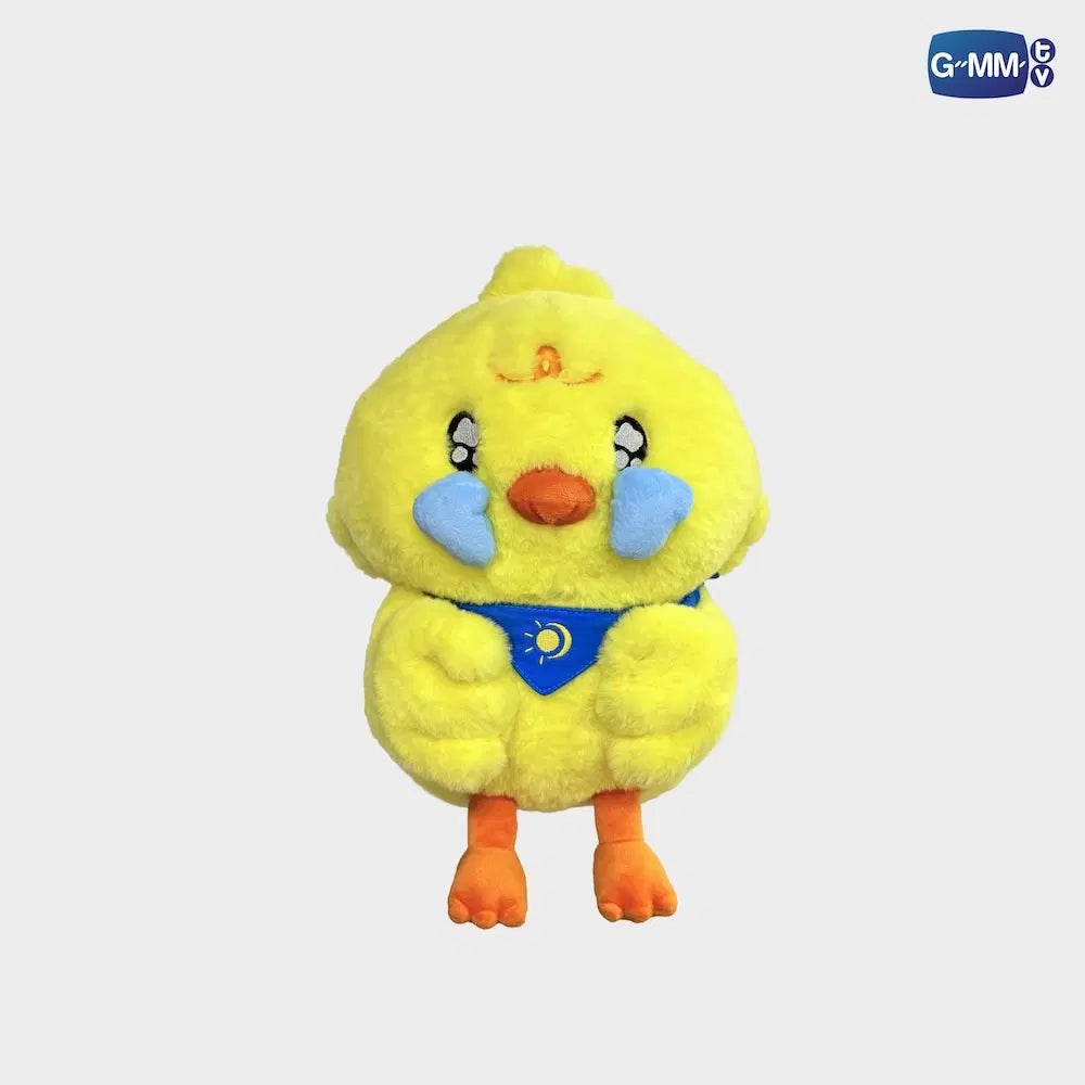 PAI SNIFFLE DUCK PLUSH DOLL | MY ROMANCE SCAMMER