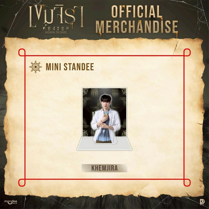MANI STANDEE| KHEMJIRA
