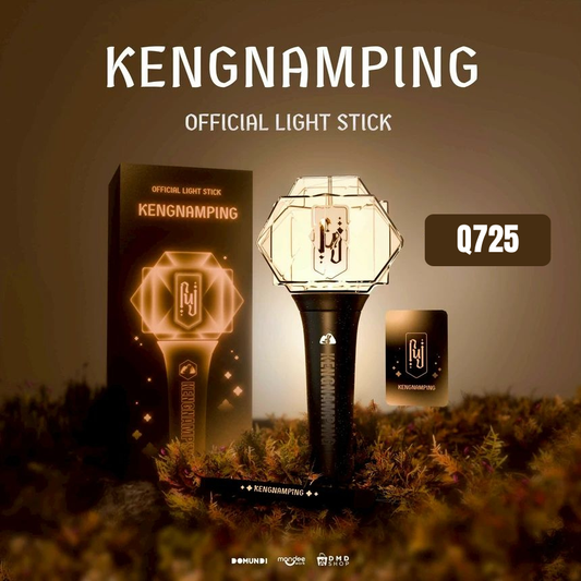 KENGNAMPING OFFICIAL LIGHT STICK