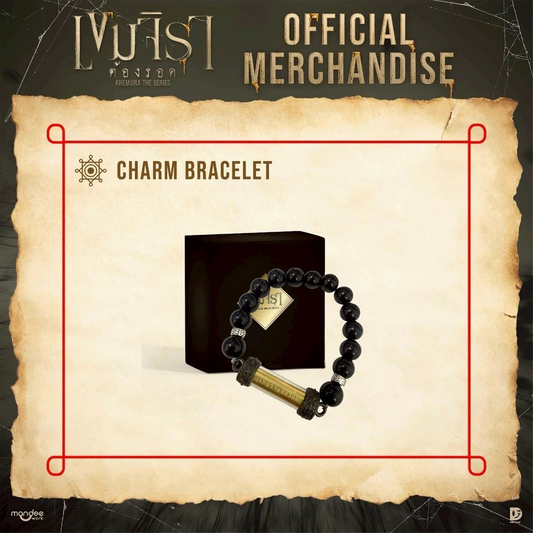 CHARM BRACELET | KHEMJIRA