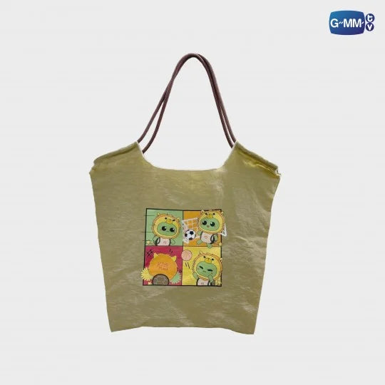 SHOPPING BAG