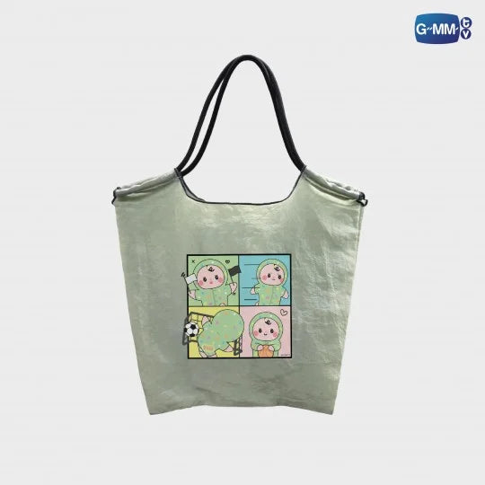 SHOPPING BAG