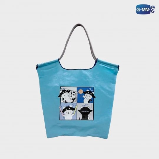 SHOPPING BAG