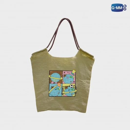 SHOPPING BAG