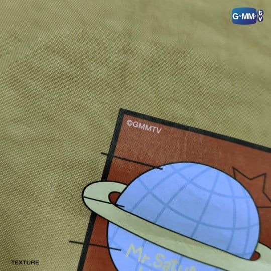 SHOPPING BAG