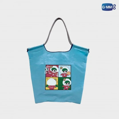SHOPPING BAG