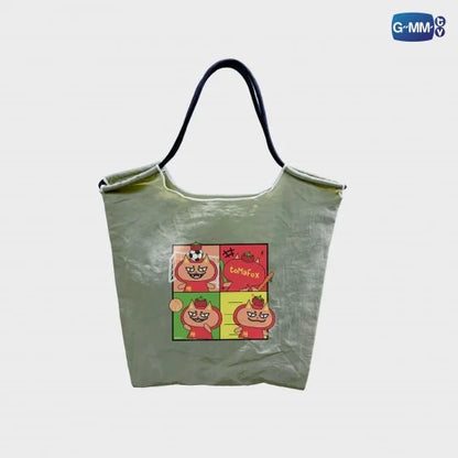 SHOPPING BAG
