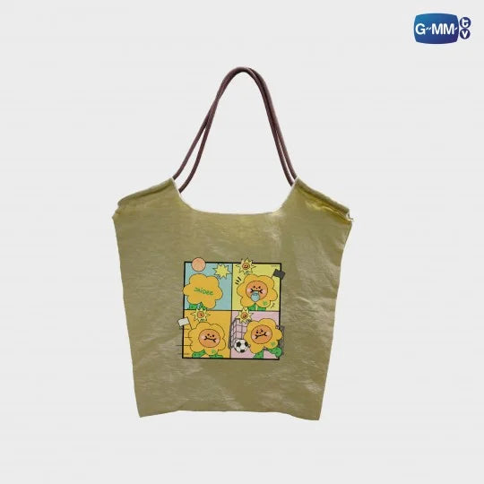 SHOPPING BAG