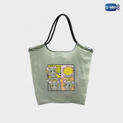 SHOPPING BAG