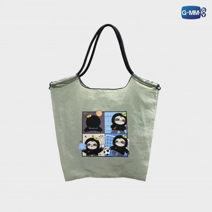 SHOPPING BAG