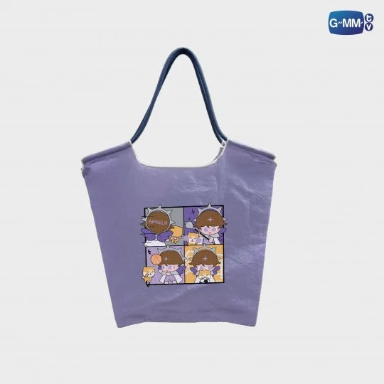 SHOPPING BAG