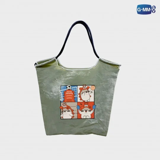 SHOPPING BAG