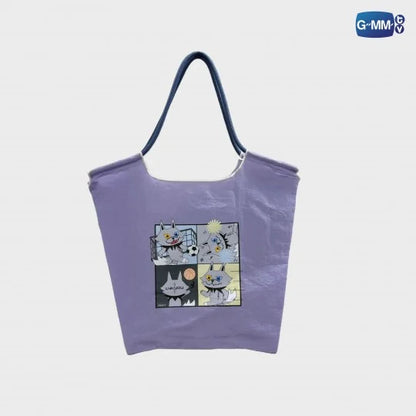 SHOPPING BAG