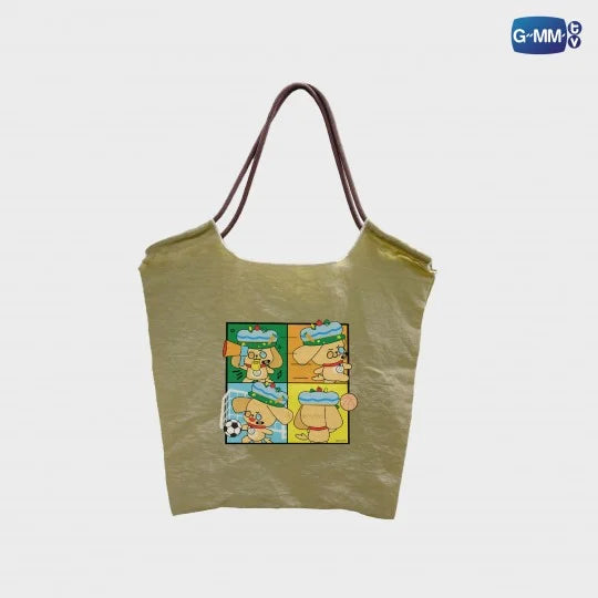 SHOPPING BAG