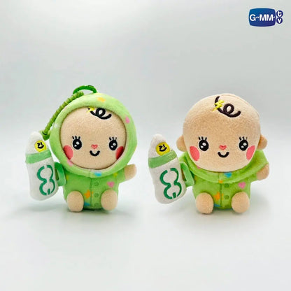 BABII DOLL KEYCHAIN