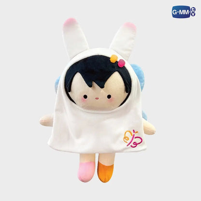 ANY HUGGABLES PLUSH