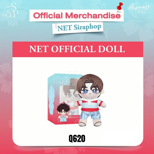 NET SIRAPHOP DOLL