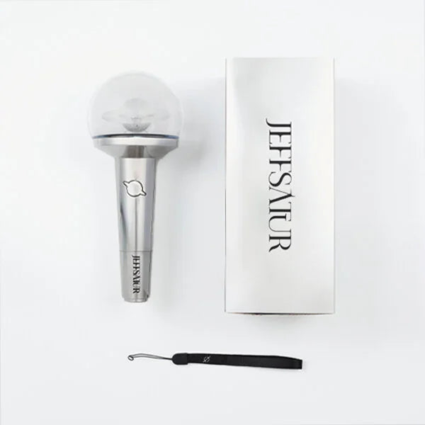 Jeff Satur - Official Light Stick V.2