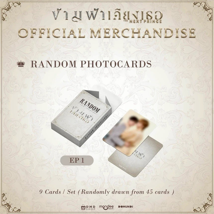 RANDOM PHOTOCARD