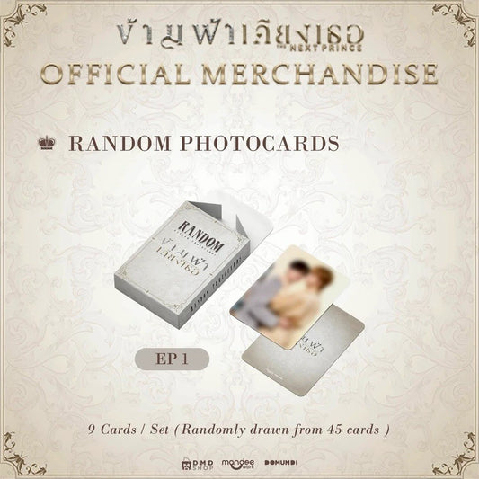 RANDOM PHOTOCARD