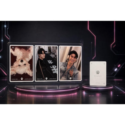 CHANCE Official Card Pack Vol. 1