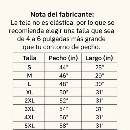 ATIPA T-SHIRT | FADE