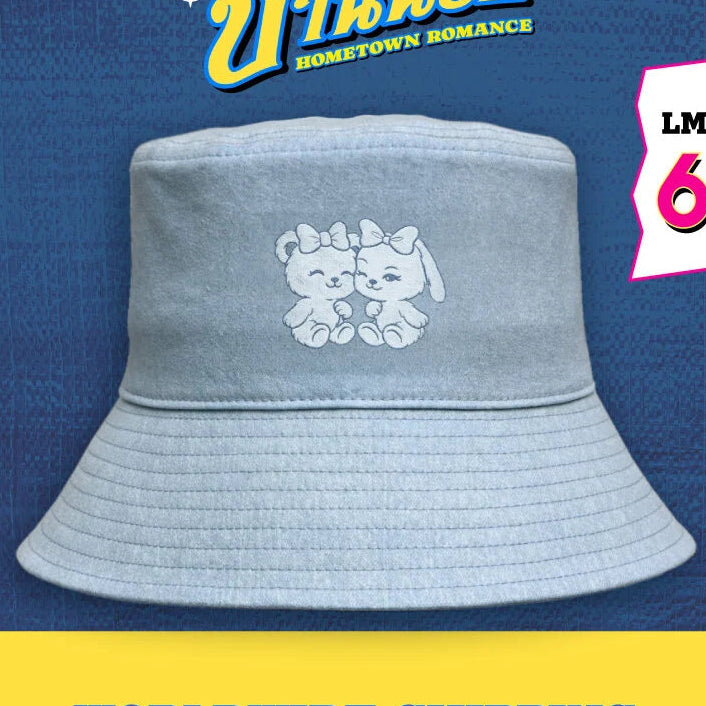 Hometown Romance LMSY Bucket