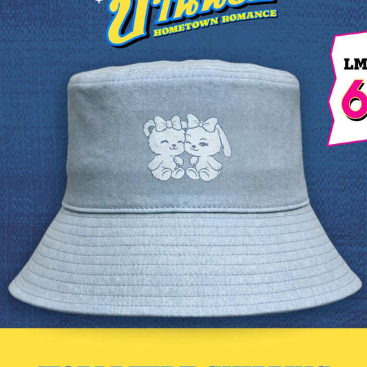 Hometown Romance LMSY Bucket