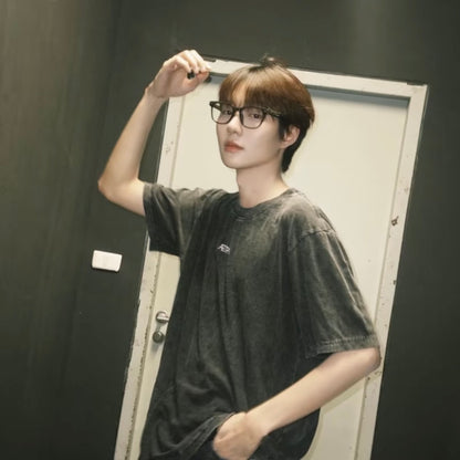 ATIPA T-SHIRT | FADE