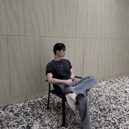 ATIPA T-SHIRT | FADE