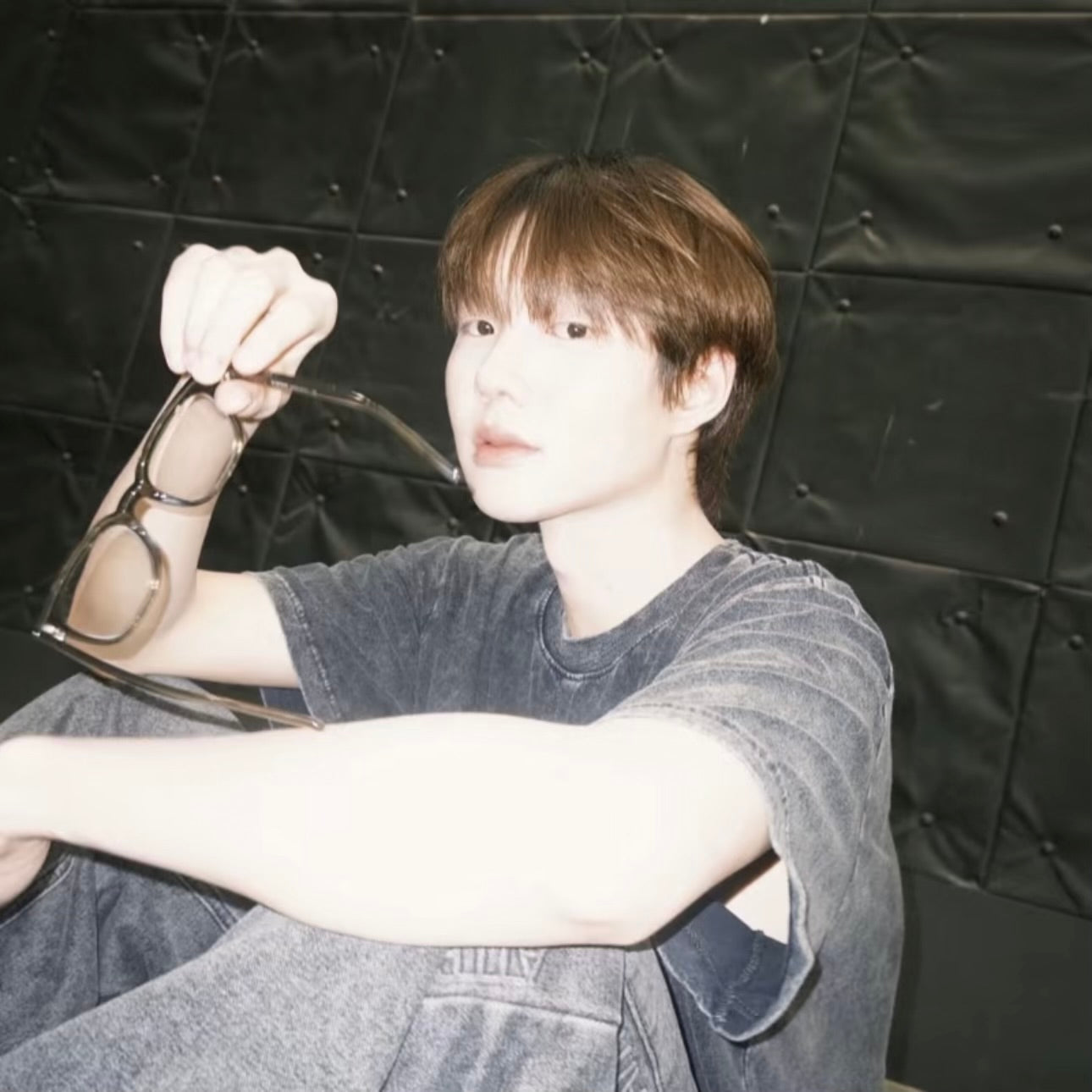 ATIPA T-SHIRT | FADE